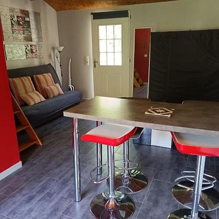 Bouyon Joli Studio Entre Mer Et Montagne Proche De Nice מראה חיצוני תמונה